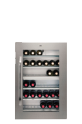 Reparación averías vinoteca Otsein en  Palencia